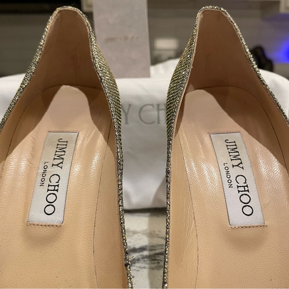JIMMY CHOO | Romy - Picture 8 of 16